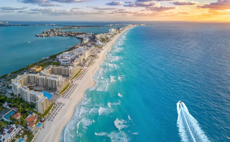 Is Cancun Safe 2024 Best Opinion 2023 By US Gov.