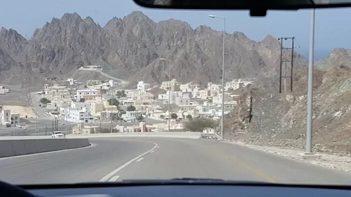 Oman