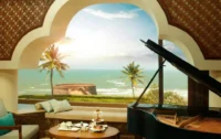 Top 10 Best Goa Hotels