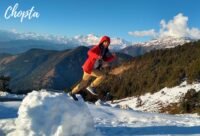 Budget Trip To Chopta From Delhi