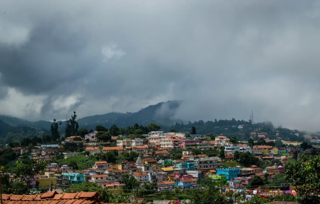 Coonoor