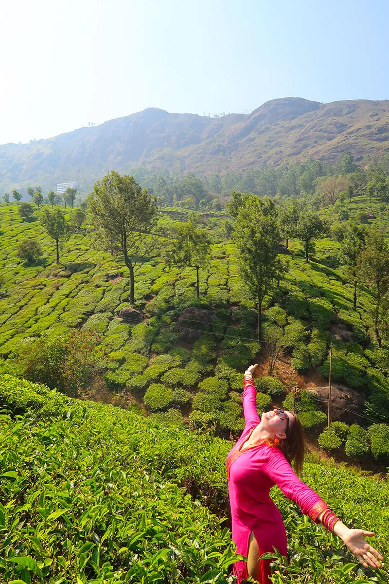 Munnar