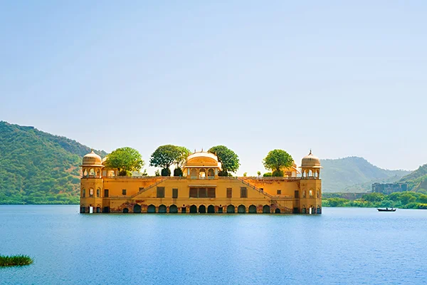 Jal Mahal