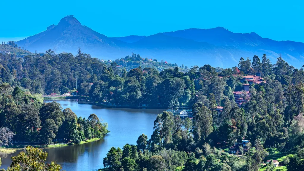 Kodaikanal