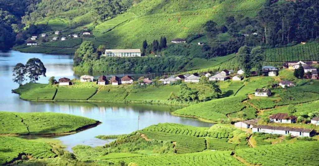 Meghamalai