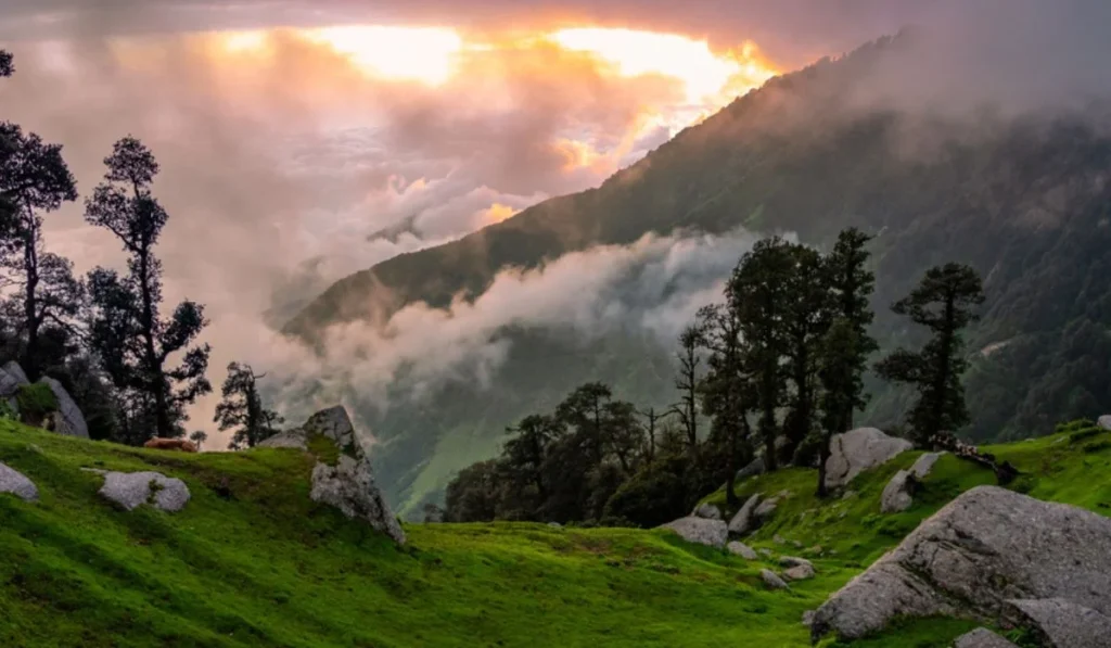 Top 10 Places To Visit In Himachal Pradesh