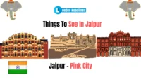 Things To See In Jaipur