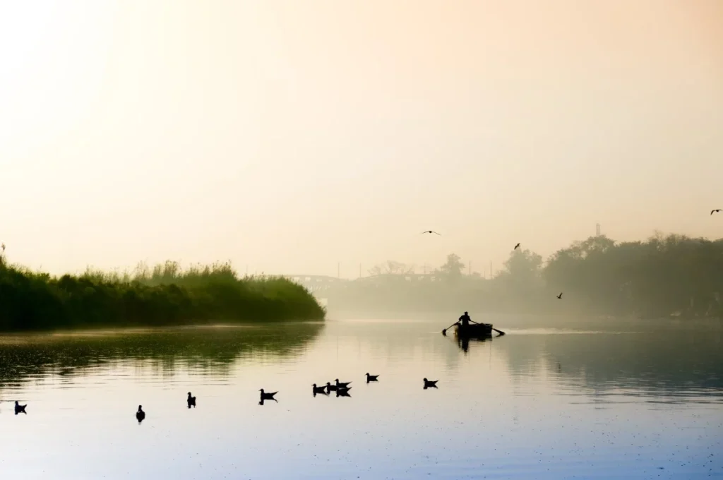 Yamuna River