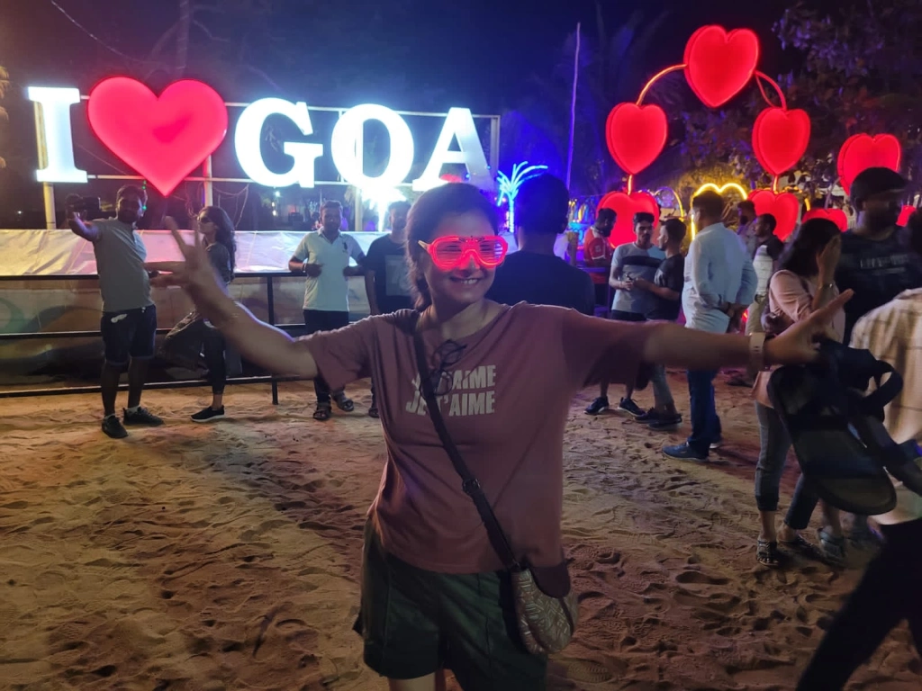 Goa