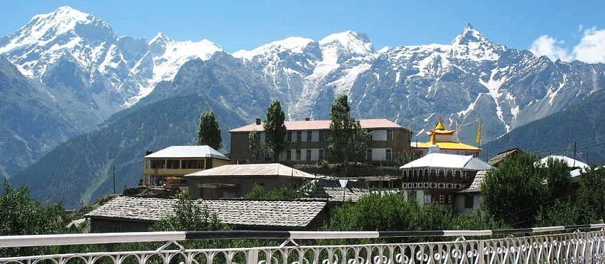 Dharamshala India Tour Places