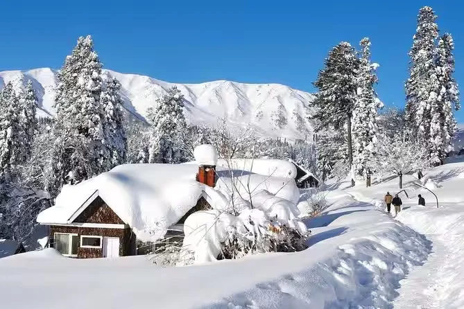 Gulmarg