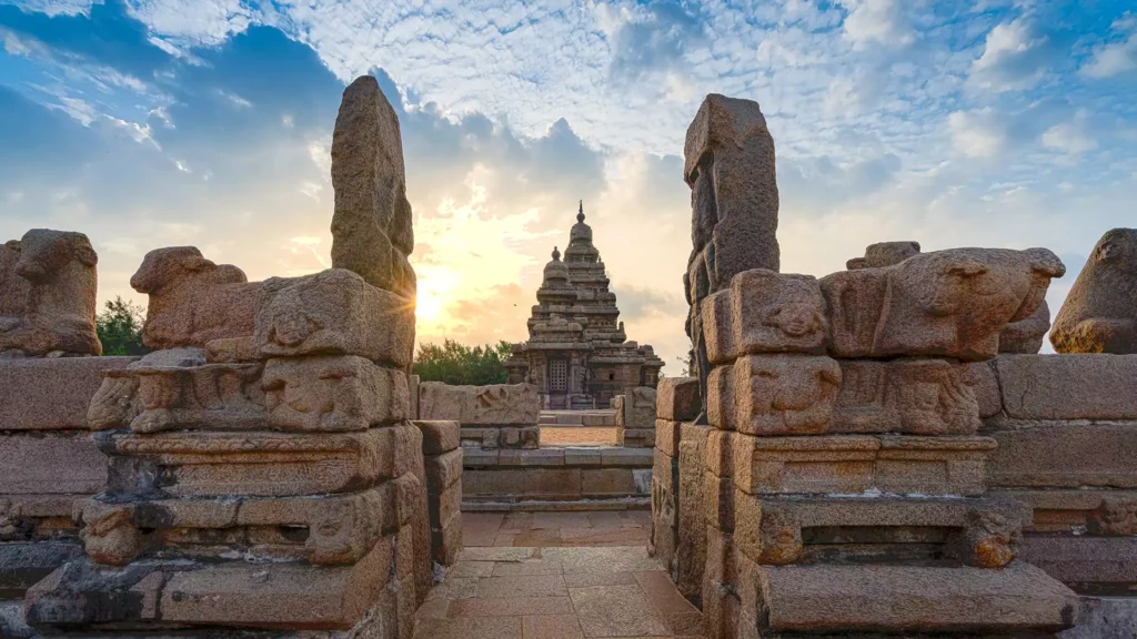 Mahabalipuram