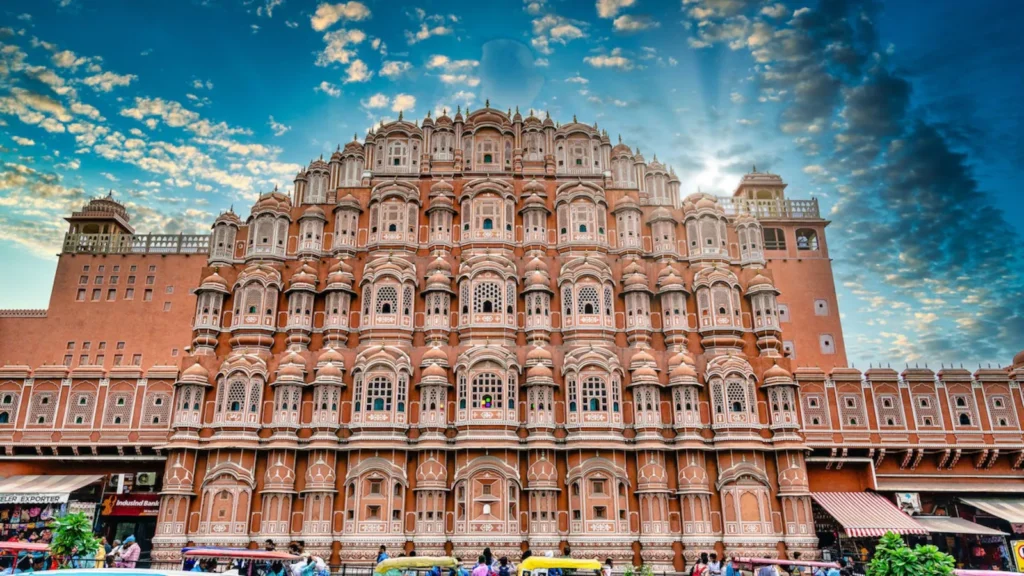 Hawa Mahal