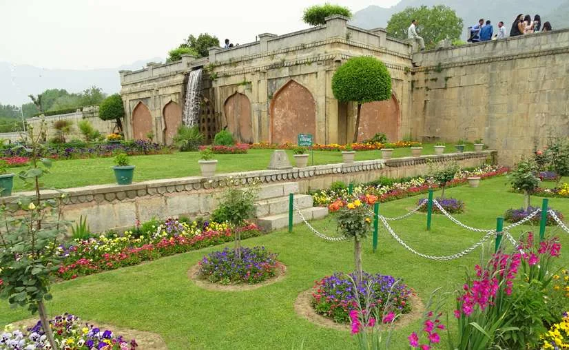  Nishat Bagh