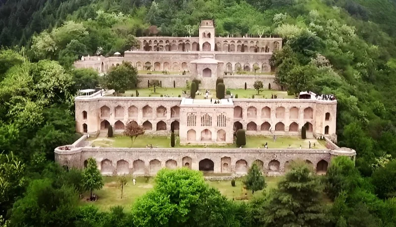 Pari Mahal