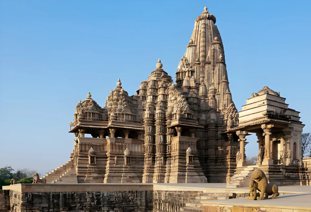 Khajuraho