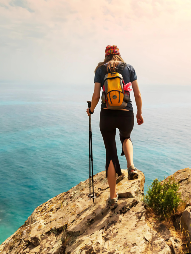 10 Secret Hiking Rules Every Travelers Should Know