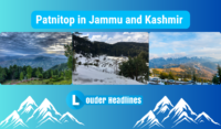 Patnitop in Jammu and Kashmir – Attraction | Budget | Timing