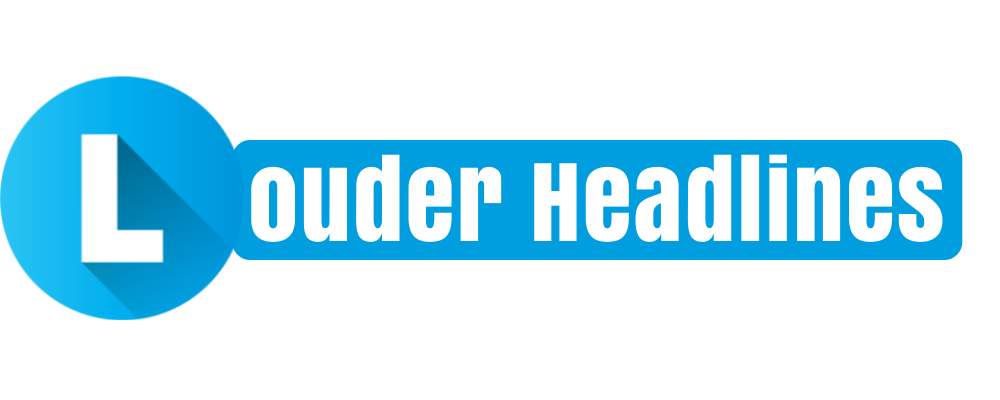 louderheadlines.com