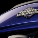 Harley-Davidson