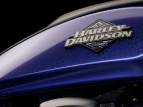 Harley-Davidson