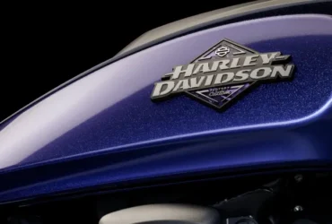 Harley-Davidson