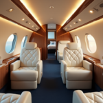 Private Jet Luxury